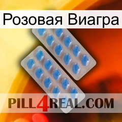 Розовая Виагра 23